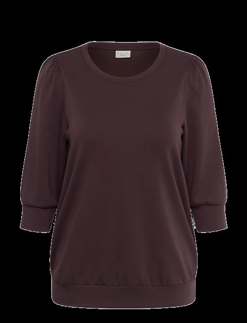 Kaffe Curve | Kcannia Sweatshirt | M