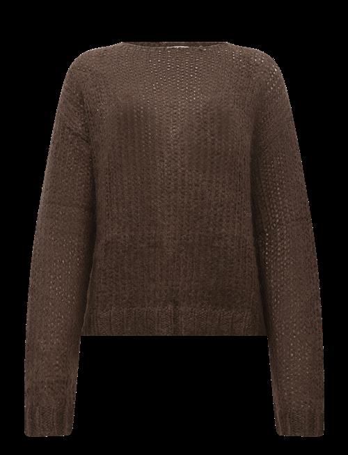 My Essential Wardrobe | Mwnima Knit Pullover | L