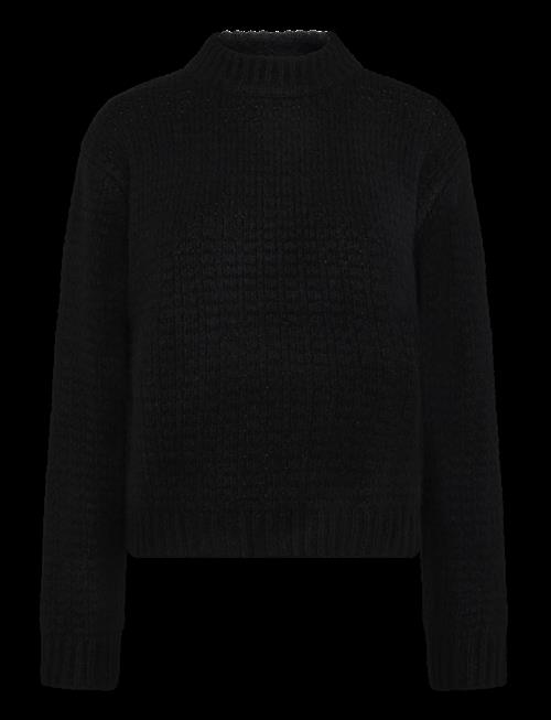 Se My Essential Wardrobe | Mwolivia Knit Pullover | XS hos Booztlet