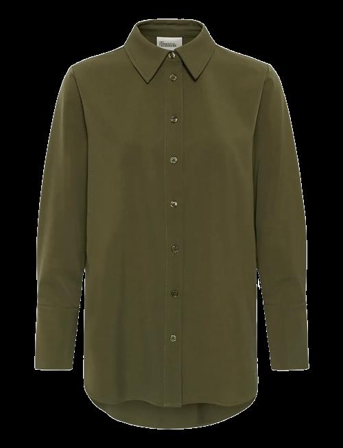 My Essential Wardrobe | Mwhace Vitta Shirt | 36