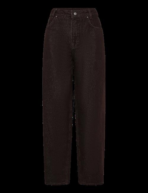 My Essential Wardrobe | Jeans Barrel Mwlance 188 | 30 x 29