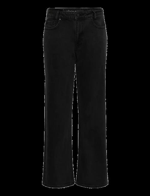 My Essential Wardrobe | Jeans Straight Mwvalla 144 | 30 x 28