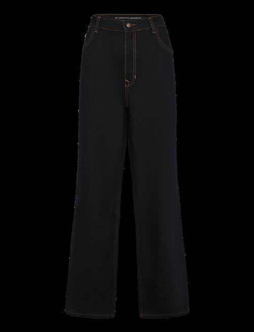 My Essential Wardrobe | Mwoline 186 Mid X-Wide | 32 x 32