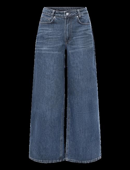 My Essential Wardrobe | Mwnida 139 High X-Wide | 26 x 32