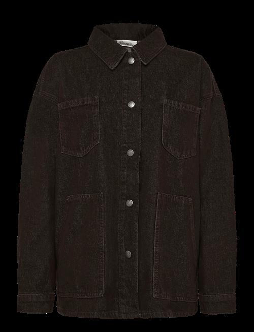 My Essential Wardrobe | Denim Jacket Mwuma 188 | 38