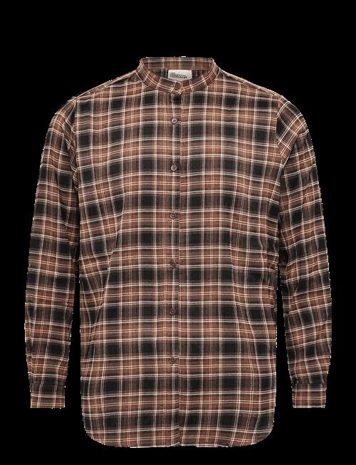 My Essential Wardrobe | Mwmateo Shirt | 44
