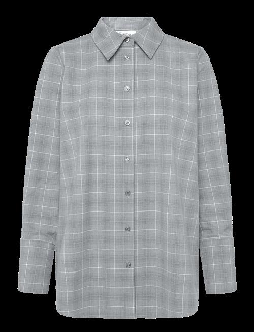 My Essential Wardrobe | Mwada Vitta Shirt | 44