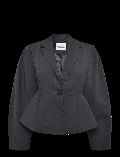 My Essential Wardrobe | Mwevie Shaped Blazer | 42