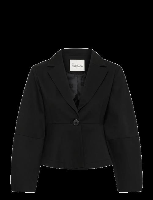 My Essential Wardrobe | Mwevie Shaped Blazer | 38