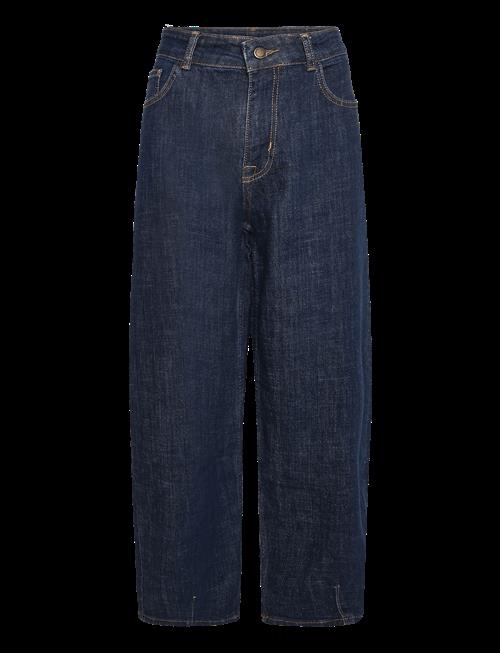 My Essential Wardrobe | Jeans Barrel Mwlucy 187 | 33 x 29