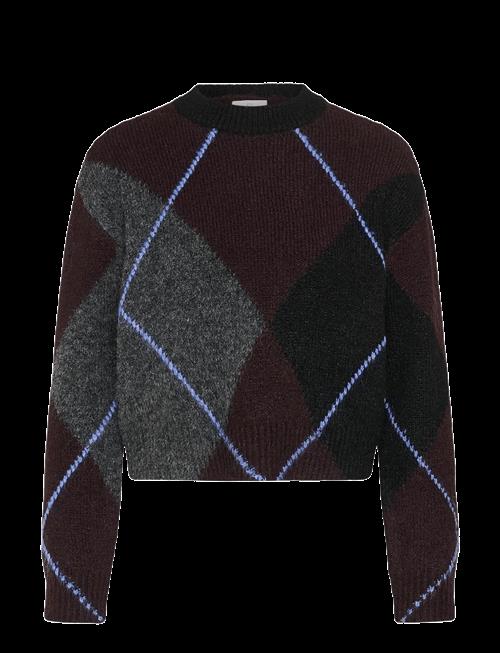 Kaffe | Kagrith Knit Pullover | M