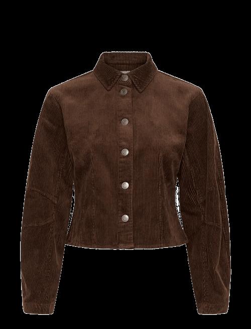 Kaffe | Kasella Corduroy Shirt | 34