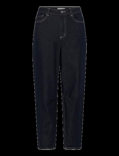Kaffe | Kaghita Barrel Jeans | 42