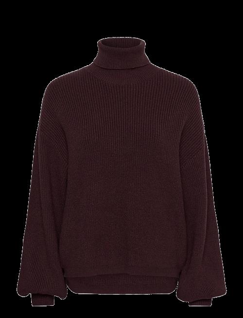 Kaffe | Kabarbara Rollneck Pullover | M