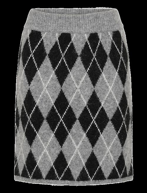 Kaffe | Kasimone Knit Skirt | XXL