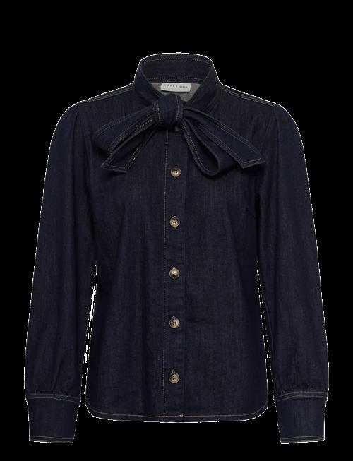 Kaffe | Kamolly Denim Shirt | 38