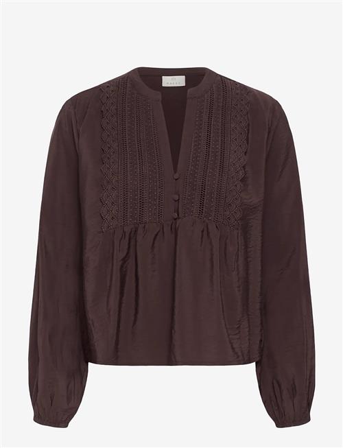 Kaffe | Kagalina Blouse | 42