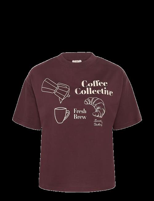 Kaffe | Kaginnie T-Shirt | M