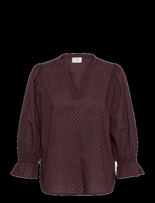 Kaffe | Kajordis Blouse | 34