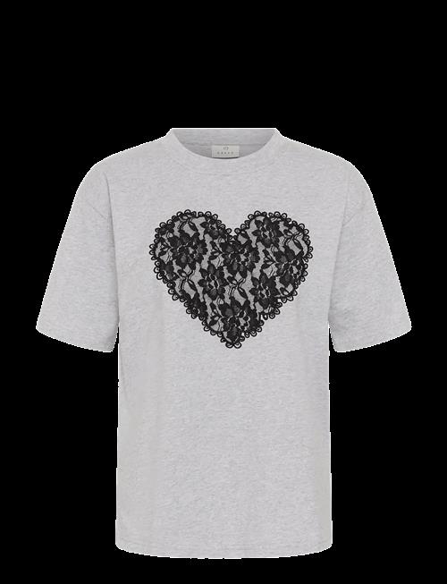Kaffe | Kagloria T-Shirt | M