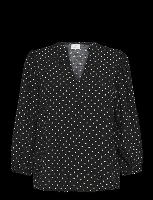 Kaffe | Kasirena Blouse | 36