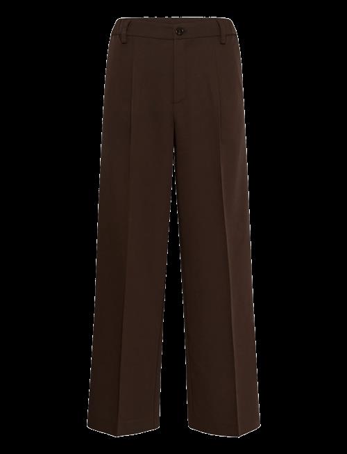Kaffe | Kasakura Wide Pant | 42