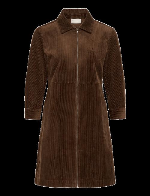 Kaffe | Kasella Corduroy Dress | 36