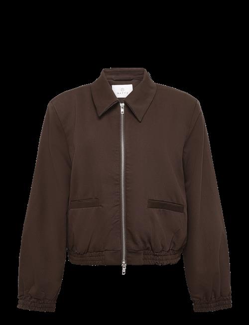Kaffe | Kasakura Bomber Jacket | 36