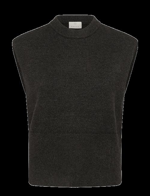 Kaffe | Kabarbara Knit Vest | XXL