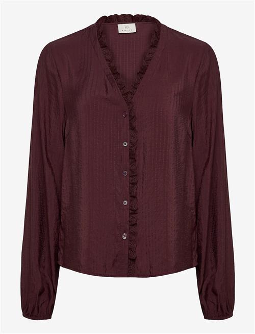 Kaffe | Kasollie Blouse | 44