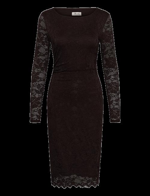 Cream | Crpitia Dress | XXL