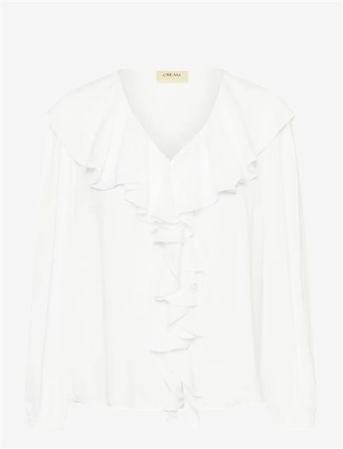 Cream | Crbeliv Blouse | 44