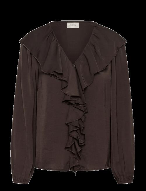 Cream | Crbeliv Blouse | 42