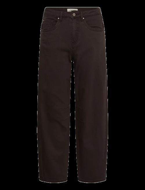 Cream | Crdjuli Barrel Jeans - Relaxed Fit | 32