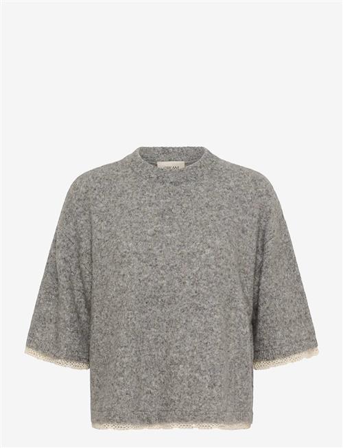 Cream | Crkibana Knit Pullover | XXL
