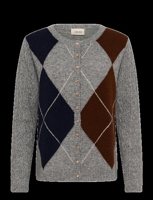 Cream | Crhope Knit Cardigan | M