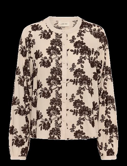 Cream | Crruby Blouse | 38
