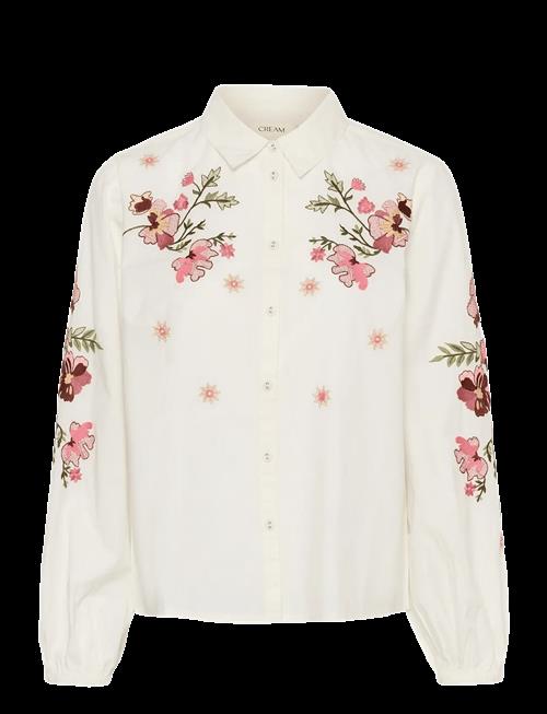 Cream | Crpeona Shirt | 34