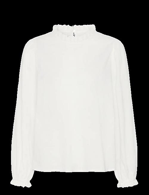 Cream | Crkalikah Blouse | 46