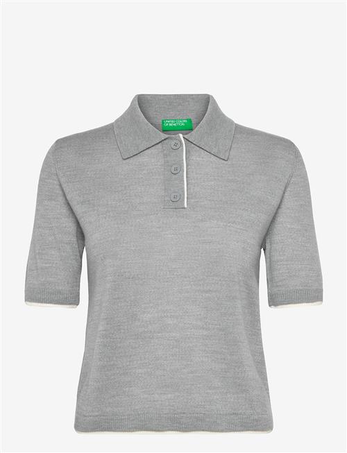 United Colors of Benetton | H/S Polo Shirt | XL