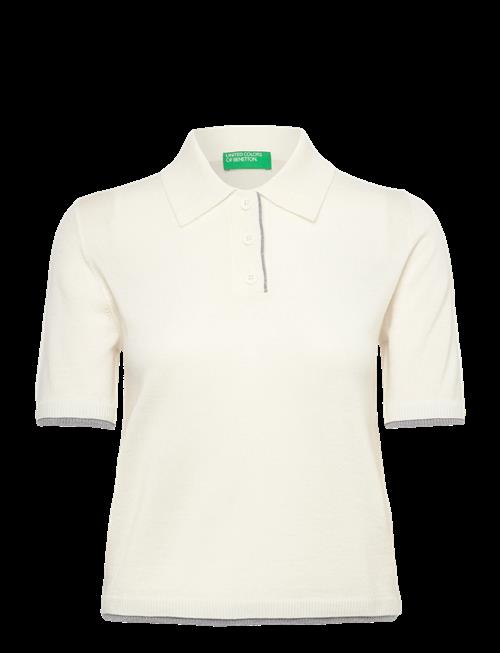 United Colors of Benetton | H/S Polo Shirt | L