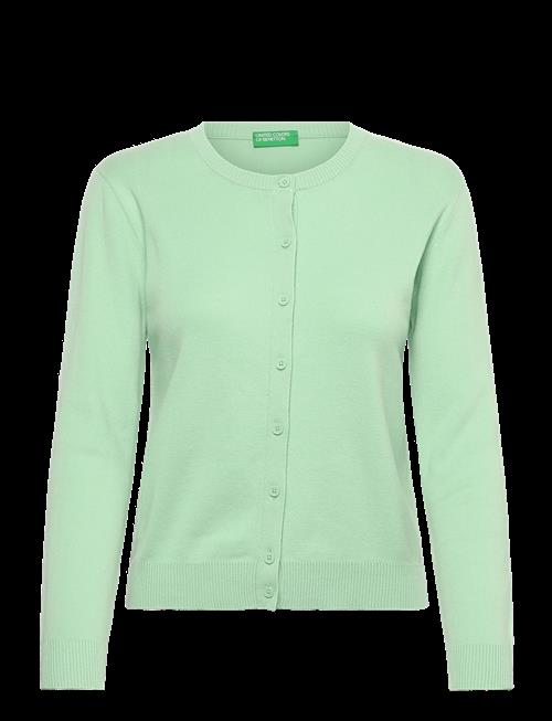 United Colors of Benetton | L/S Sweater | L