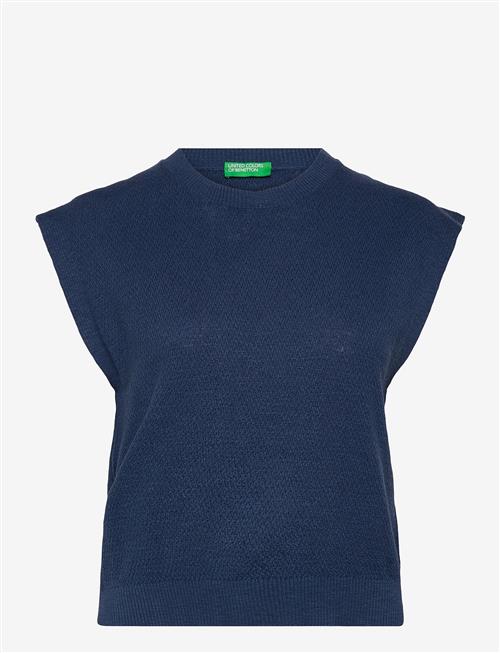 United Colors of Benetton | Sleeveless Sweater | L