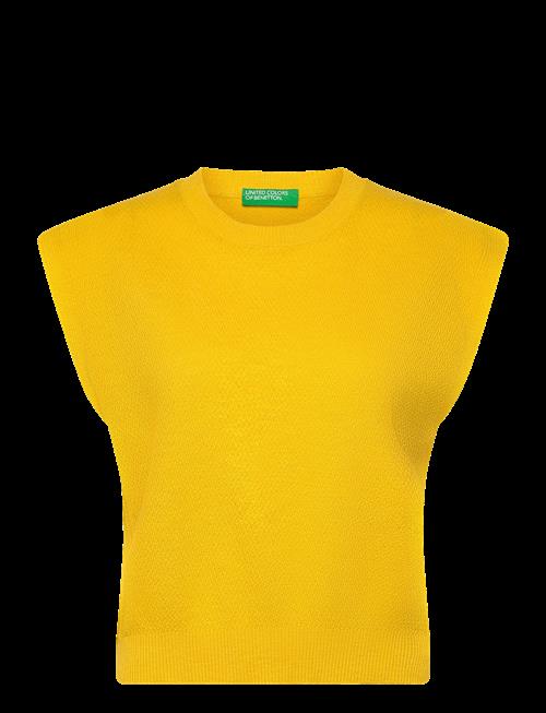 United Colors of Benetton | Sleeveless Sweater | L