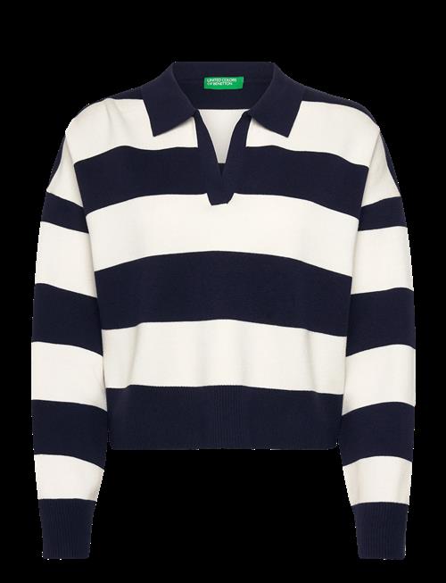United Colors of Benetton | L/S Polo Shirt | XS