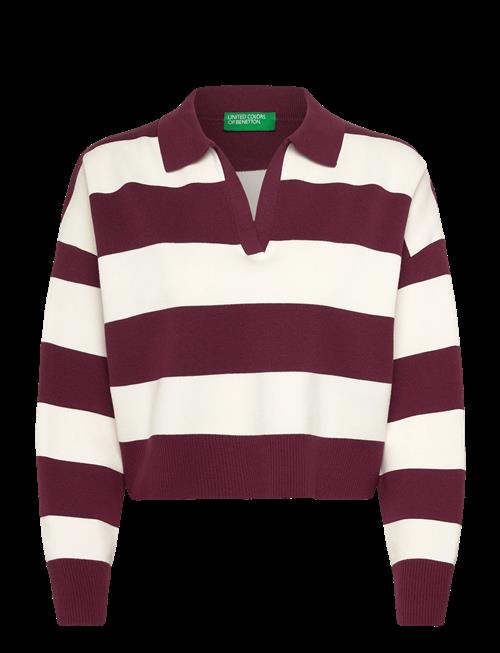 United Colors of Benetton | L/S Polo Shirt | L