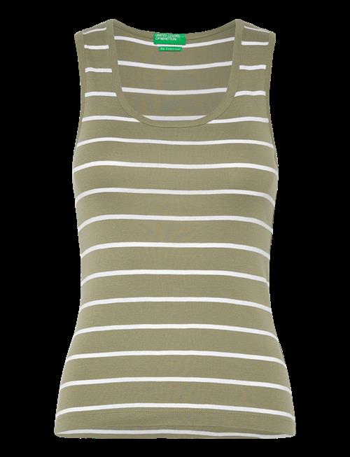 United Colors of Benetton | Tank-Top | XL