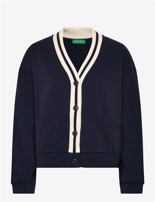 United Colors of Benetton | L/S Cardigan | S