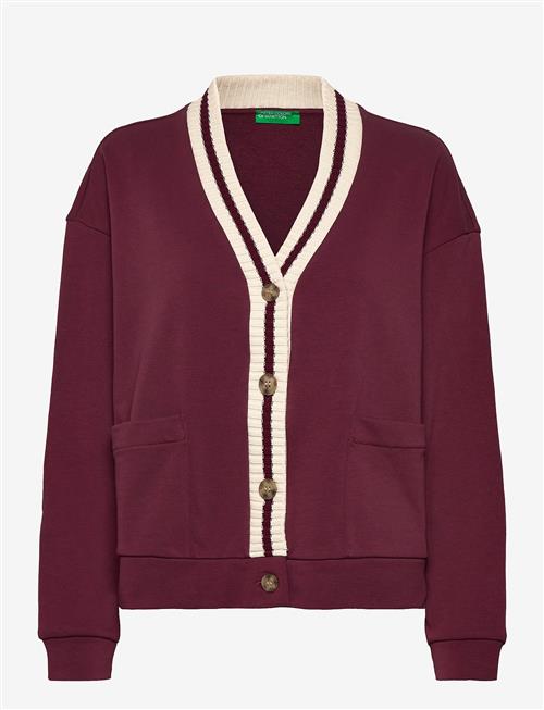 United Colors of Benetton | L/S Cardigan | L