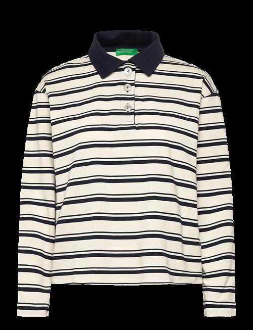 United Colors of Benetton | L/S Polo Shirt | L